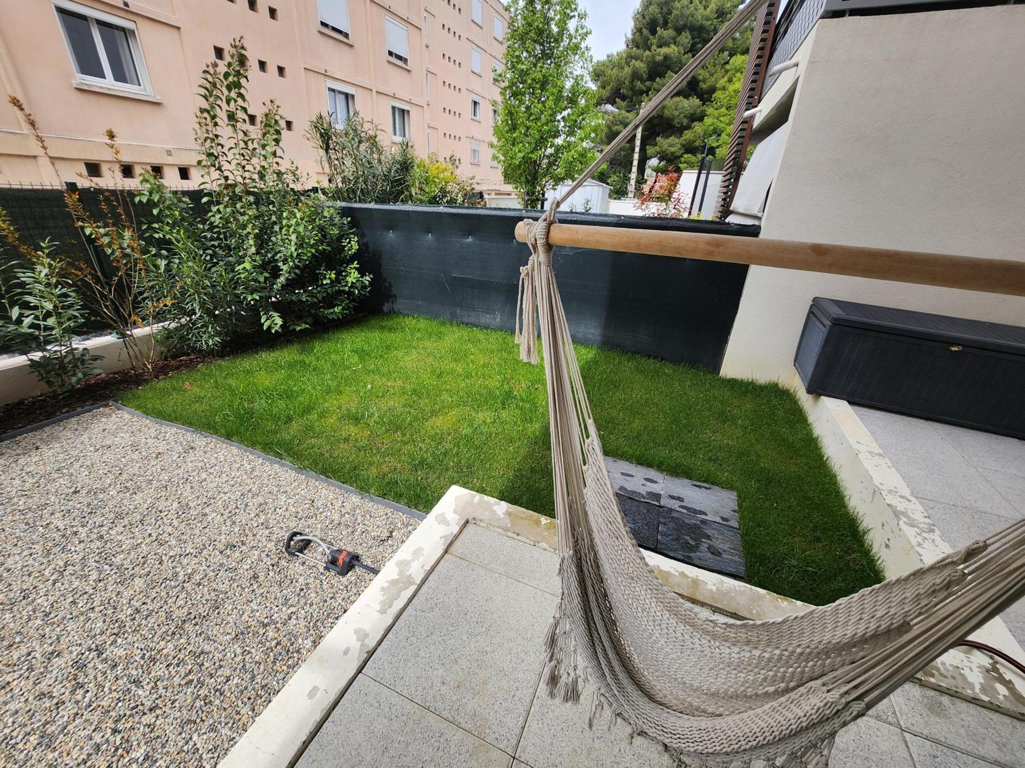 Апартаменти Proche Avignon Centre, Jardin & Climatisation 4Pers Екстер'єр фото