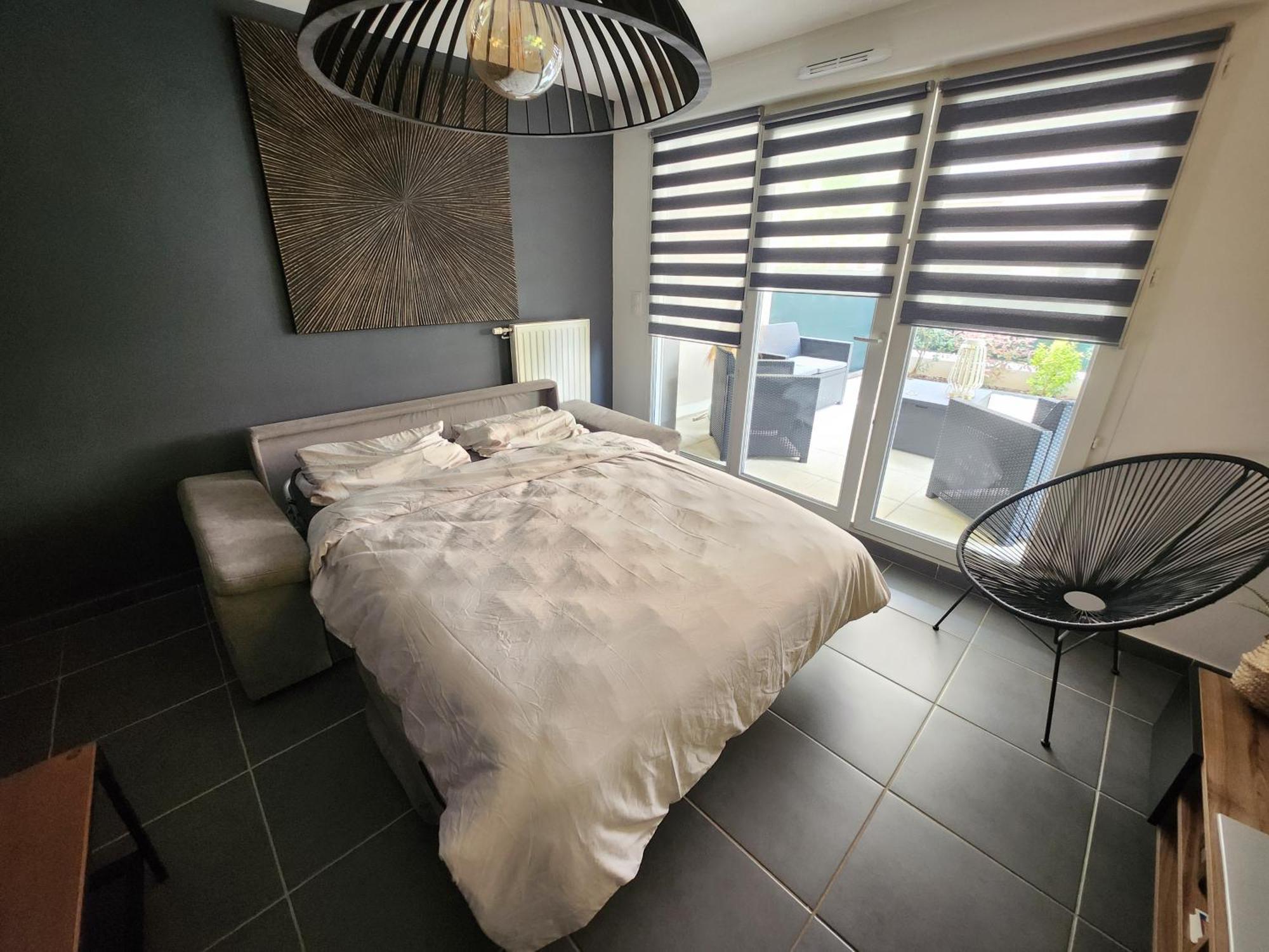 Апартаменти Proche Avignon Centre, Jardin & Climatisation 4Pers Екстер'єр фото